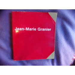Jean Marie Granier