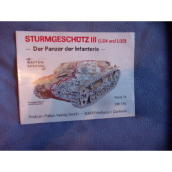 Sturmgeschutz III (L/24 und L/33)