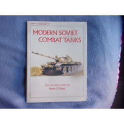 Modern american armour combat vehicles of the united states army...