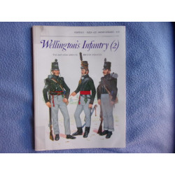Wellington's infantry(2)