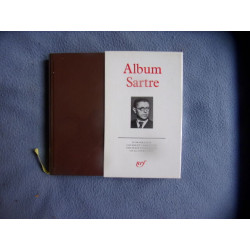Album Sartre