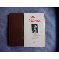 Album Malraux