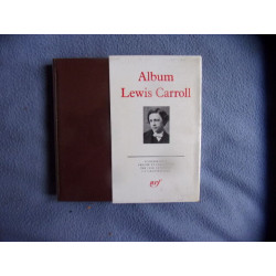 Album Lewis Carroll
