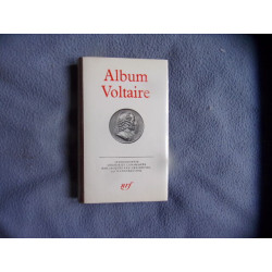 Album Voltaire