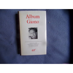Album Giono