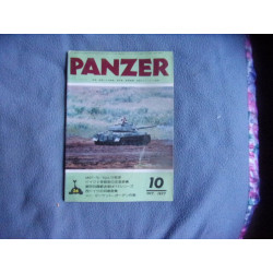 Panzer n0 10