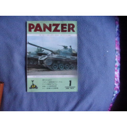 Panzer n° 1