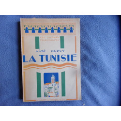 La tunisie