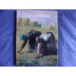 Orsay peinture- chefs d'oeuvre de la peinture