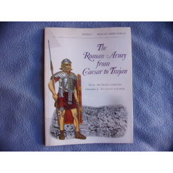 The roman army from Caesar to Trajan