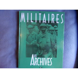 Archives des militaires