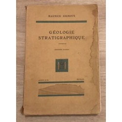 Géologie stratigraphique