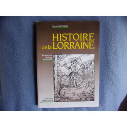 Histoire de la Lorraine