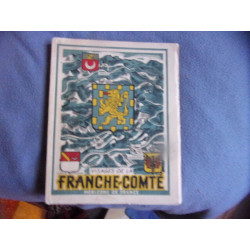 Visages de la Franche-Comté