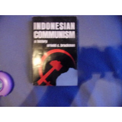 Indonesian communism a history