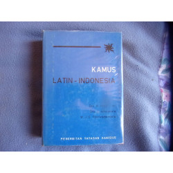 Kamus latin-indonesia