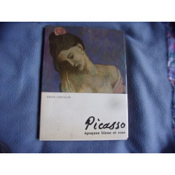 Picasso époques bleue et rose