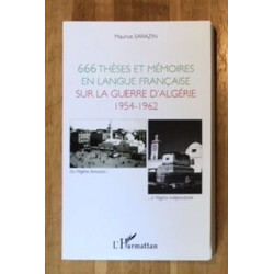 666 thèses et mémoires en langue française sur la guerre...