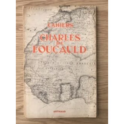 Cahiers Charles de Foucauld n 7
