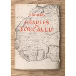 Cahiers Charles de Foucauld n 9