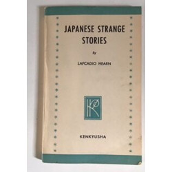 Japanese strange stories