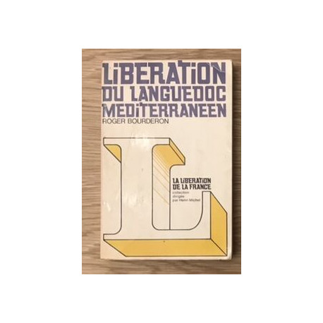 Libération du Languedoc méditerranéen