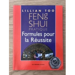 Feng Shui pratique. Formules pour la réussite
