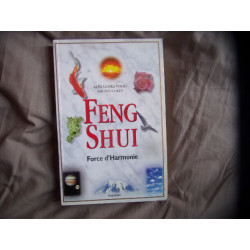 Feng Shui force d'harmonie