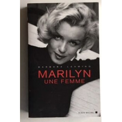 Marilyn Une Femme
