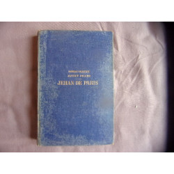 Le romant de Jehan de Paris roy de France