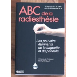 ABC de la radiesthésie