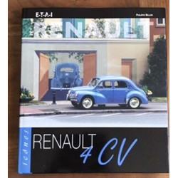 Renault 4 Cv