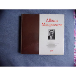 Album Maupassant