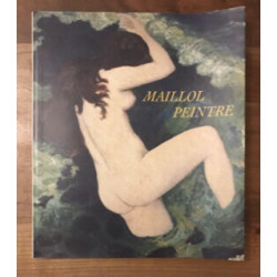 Maillol peintre