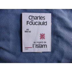 Charles de Foucault