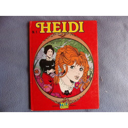 Heidi n° 1