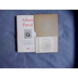 Album Pascal