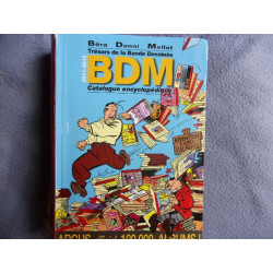 BDM 2011-2012 catalogue encyclopédique