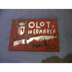 Album de fotografias de Olot y su Comarca