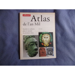 Atlas de l'an Mil