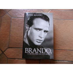 Brando la biographie non autorisée