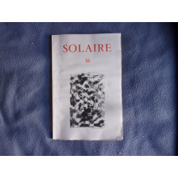 Solaire 16