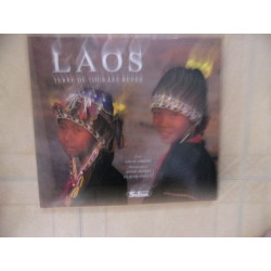 Laos terre de tous les rêves