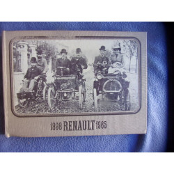 1898 Renault 1965