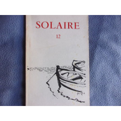 Solaire 12