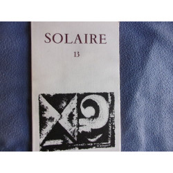 Solaire 13