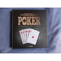 Culture Poker