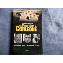 Les parrains de Corleone