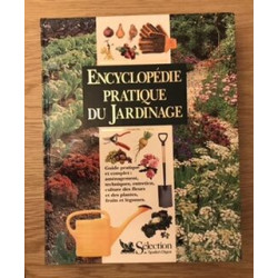 Encyclopédie Pratique Du Jardinage