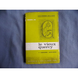 Études historiqures sur le Quercy- le vieux Quercy